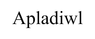 APLADIWL