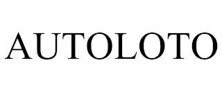 AUTOLOTO