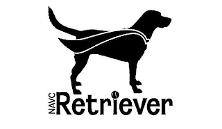 NAVC RETRIEVER