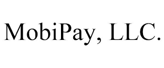 MOBIPAY, LLC.
