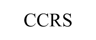 CCRS