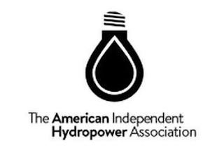 THE AMERICAN INDEPENDENT HYDROPOWER ASSOCIATION