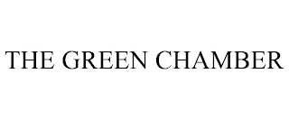 THE GREEN CHAMBER