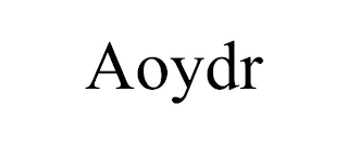 AOYDR