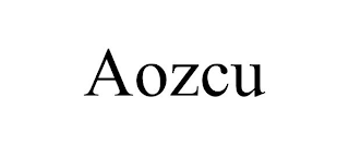 AOZCU