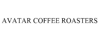 AVATAR COFFEE ROASTERS