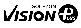 GOLFZON VISION PLUS