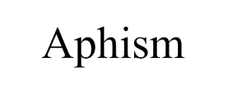 APHISM