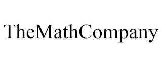 THEMATHCOMPANY