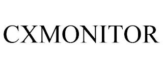 CXMONITOR