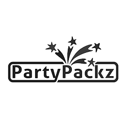 PARTYPACKZ