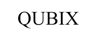 QUBIX