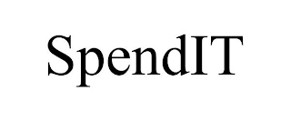 SPENDIT