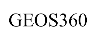 GEOS360