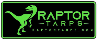 RAPTOR TARPS RAPTORTARPS.COM