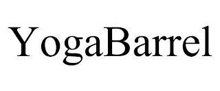 YOGABARREL