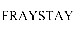 FRAYSTAY