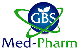 GBS MED-PHARM