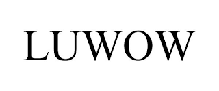 LUWOW