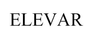 ELEVAR