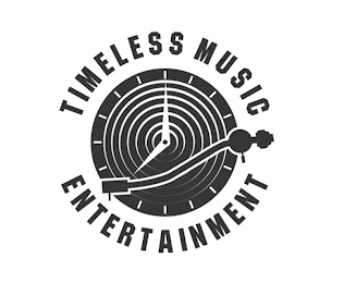 TIMELESS MUSIC ENTERTAINMENT