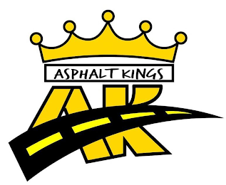 ASPHALT KINGS AK