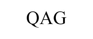 QAG