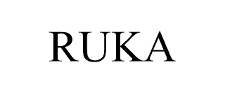 RUKA