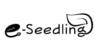 E-SEEDLING