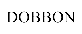 DOBBON