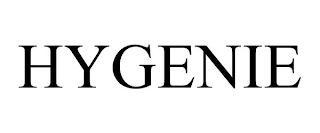 HYGENIE