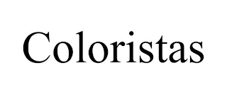 COLORISTAS