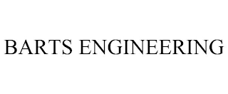 BARTS ENGINEERING