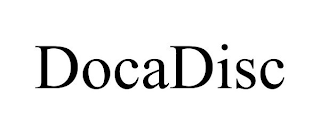 DOCADISC