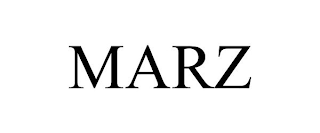 MARZ