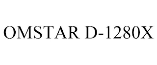 OMSTAR D-1280X