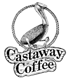 CASTAWAY COFFEE