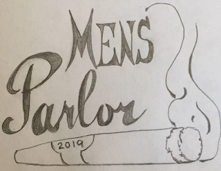 MENS PARLOR 2019