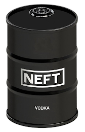 NEFT VODKA