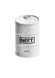 NEFT VODKA