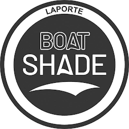 LAPORTE BOAT SHADE