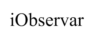 IOBSERVAR