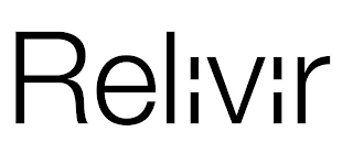 RELIVIR