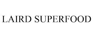 LAIRD SUPERFOOD