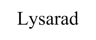 LYSARAD