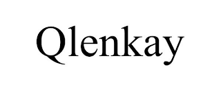 QLENKAY