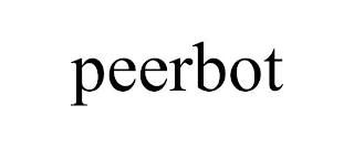 PEERBOT