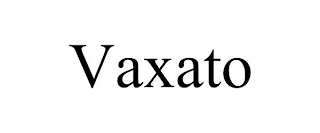 VAXATO