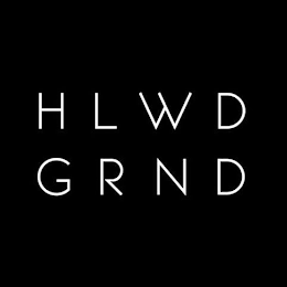 HLWD GRND