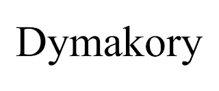 DYMAKORY